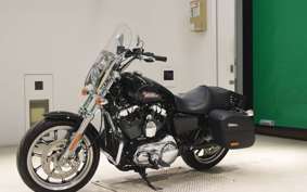 HARLEY XL1200T 2017