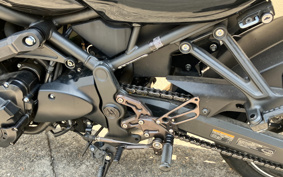 KAWASAKI Z900RS CAFE 2021 ZR900C