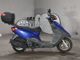 Фото Yamaha AKUSHI STREET с японского аукциона