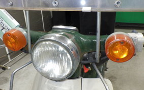 HONDA C50 SUPER CUB AA01