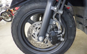 HONDA LEAD 125 JF45