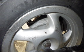 HONDA LEAD 100 JF06