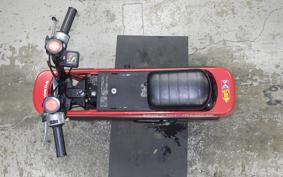 HONDA MOTOCOMPO AB12