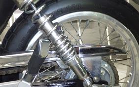 HONDA GB250 CLUBMAN Gen.5 2013 MC10