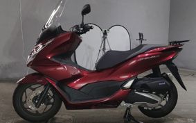 HONDA PCX 160 KF47