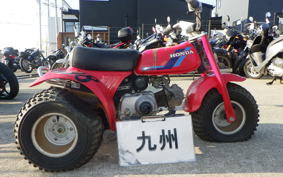 HONDA ATC70 TB03