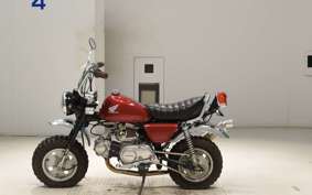 HONDA MONKEY 2008 Z50J
