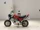 Фото Honda MONKEY 2008 с японского аукциона