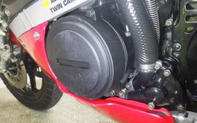 KAWASAKI GPZ400R 1989 ZX400D