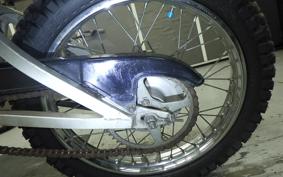 YAMAHA DT50 17W