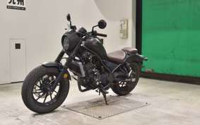 HONDA REBEL 250 2024 MC49