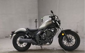 HONDA REBEL MC49