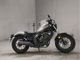 Фото Honda REBEL 2017 с японского аукциона