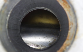 SUZUKI INTRUDER 400 Classic 2007 VK54A