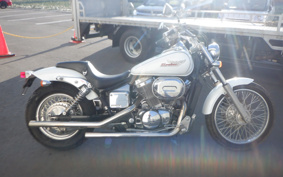 HONDA SHADOW 400 SLASHER 2004 NC40