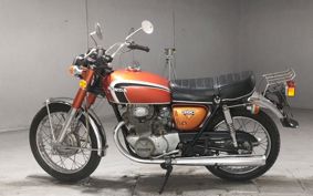 HONDA CB350 EXPORT  CB350