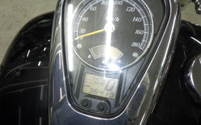 SUZUKI INTRUDER 400 Classic 2010 VK56A