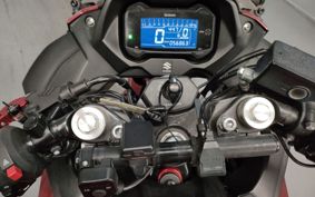 SUZUKI GSX250R DN11A