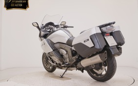 BMW K1600GT 2012