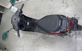 HONDA TACT Basket 2012 AF79