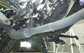 HONDA REBEL 250 A MC49