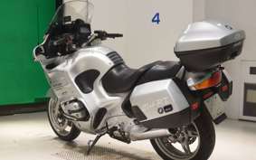 BMW R1150RT 2004