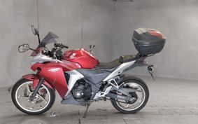 HONDA CBR250R MC41