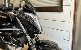 KAWASAKI ER-4N 2012 ER400B