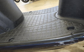 SUZUKI ADDRESS V125 Gen.2 DP12H