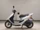 Фото Honda DIO GEN 3 с японского аукциона