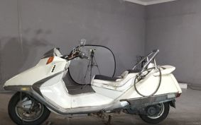 HONDA FUSION MF02