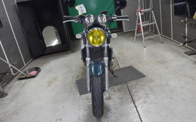 KAWASAKI BALIUS 250 Gen.2 1991 ZR250B