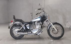 SUZUKI SAVAGE 400 1997 NK41B