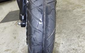 KAWASAKI Z250 2008 ER250C