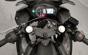 YAMAHA YZF-R25 RG10J
