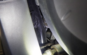 HONDA FORZA SI ABS MF12