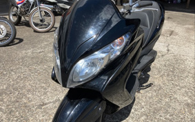 SUZUKI SKYWAVE 250 CJ46A
