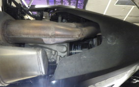 KAWASAKI NINJA 650 2015