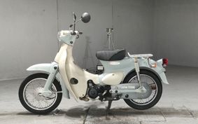 HONDA LITTLE CUB AA01