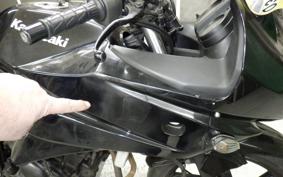KAWASAKI NINJA 250R EX250K