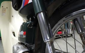 YAMAHA TOWN MATE 50 E 22F