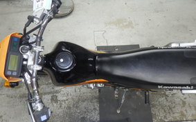 KAWASAKI SUPER SHERPA KL250G