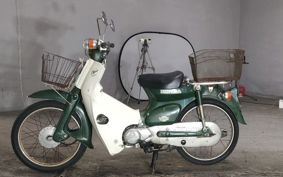 HONDA SUPER CUB50 AA01