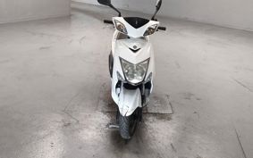 YAMAHA CYGNUS125XSR SE44J