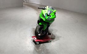 KAWASAKI  NINJA ZX-4RR ZX400P