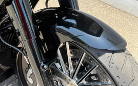 HARLEY FLTRXS 2019 KTP