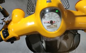 HONDA SUPER CUB110 JA56