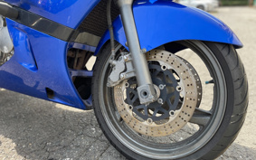 KAWASAKI ZZ-R400 2004 ZX400N