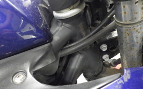 HONDA CBR250R GEN 3 MC41