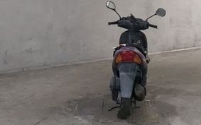 SUZUKI LET's 2 CA1KA